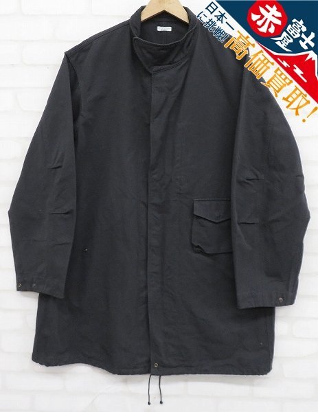 低価格 STORM 3J1780/PHIGVEL SMOCK ストームスモークコート