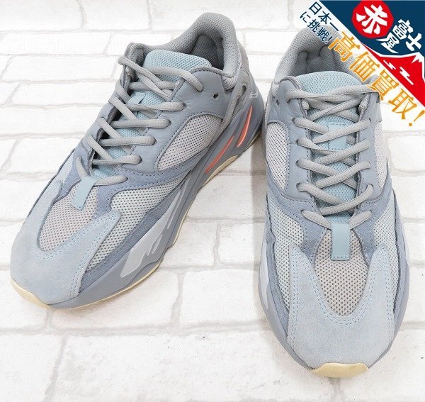 2S7091/adidas YEEZY BOOST700 EG7597 アディダス イージーブースト700_1