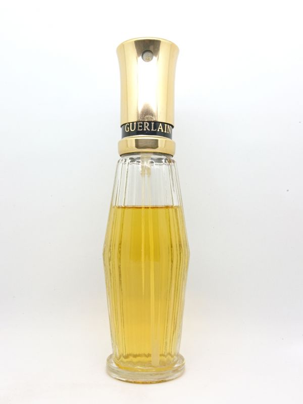 GUERLAIN ゲラン ミツコ EDC 75ml ☆残量たっぷり　送料340円_画像1