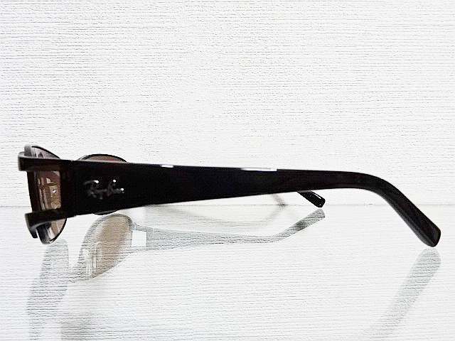  снят с производства стандартный хорошая вещь популярный RayBan RB3396 002/13 чай Brown градация glatiento черный чёрный RAYBAN Италия солнцезащитные очки /RB3397