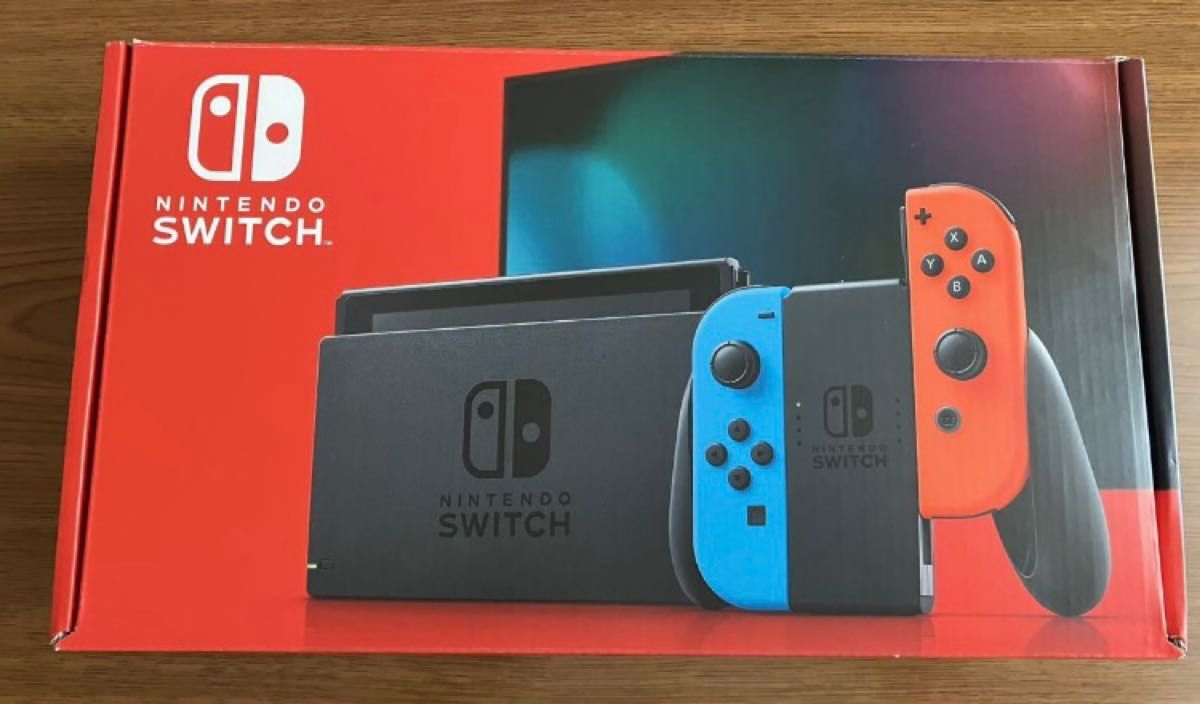 史上一番安い 左 NINTENDO Switch SWITCH 【美品】純正 JOY-CON