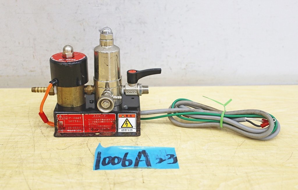 売れ筋がひ! フクハラ FUKUHARA 1006A23 シングルトラップ