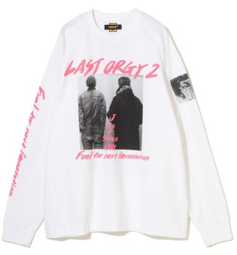 品多く サイズL HUMAN WORK MADE ネット公式店 PULLOVER SHIRT L/S www