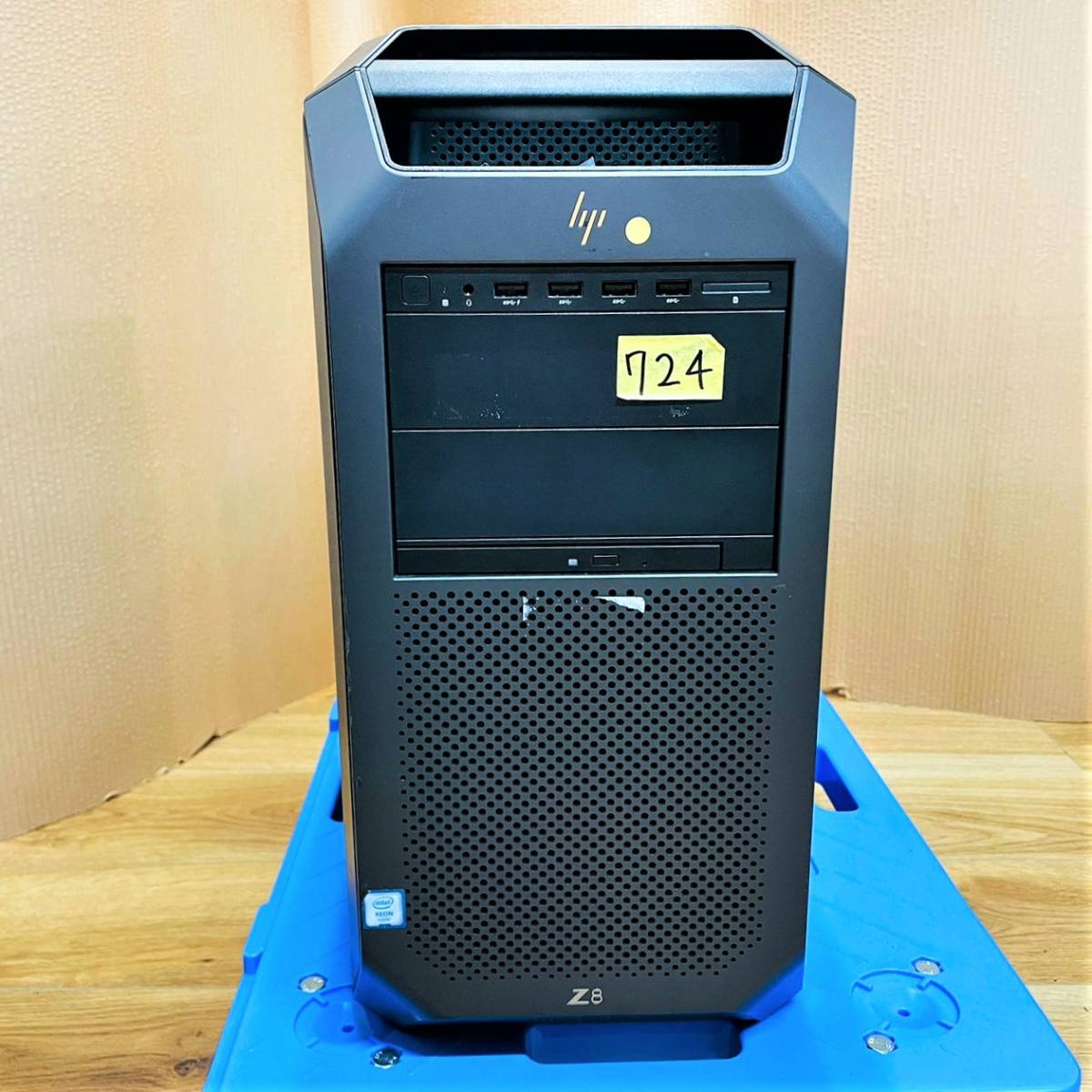 人気ショップ 96GB メモリ 3.00GHz @ CPU 6136 Gold Xeon(R) Intel(R