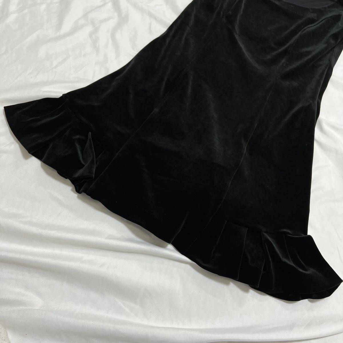FOXEY NEWYORK フォクシーニューヨーク VELOUR NOIR ベロアノアール