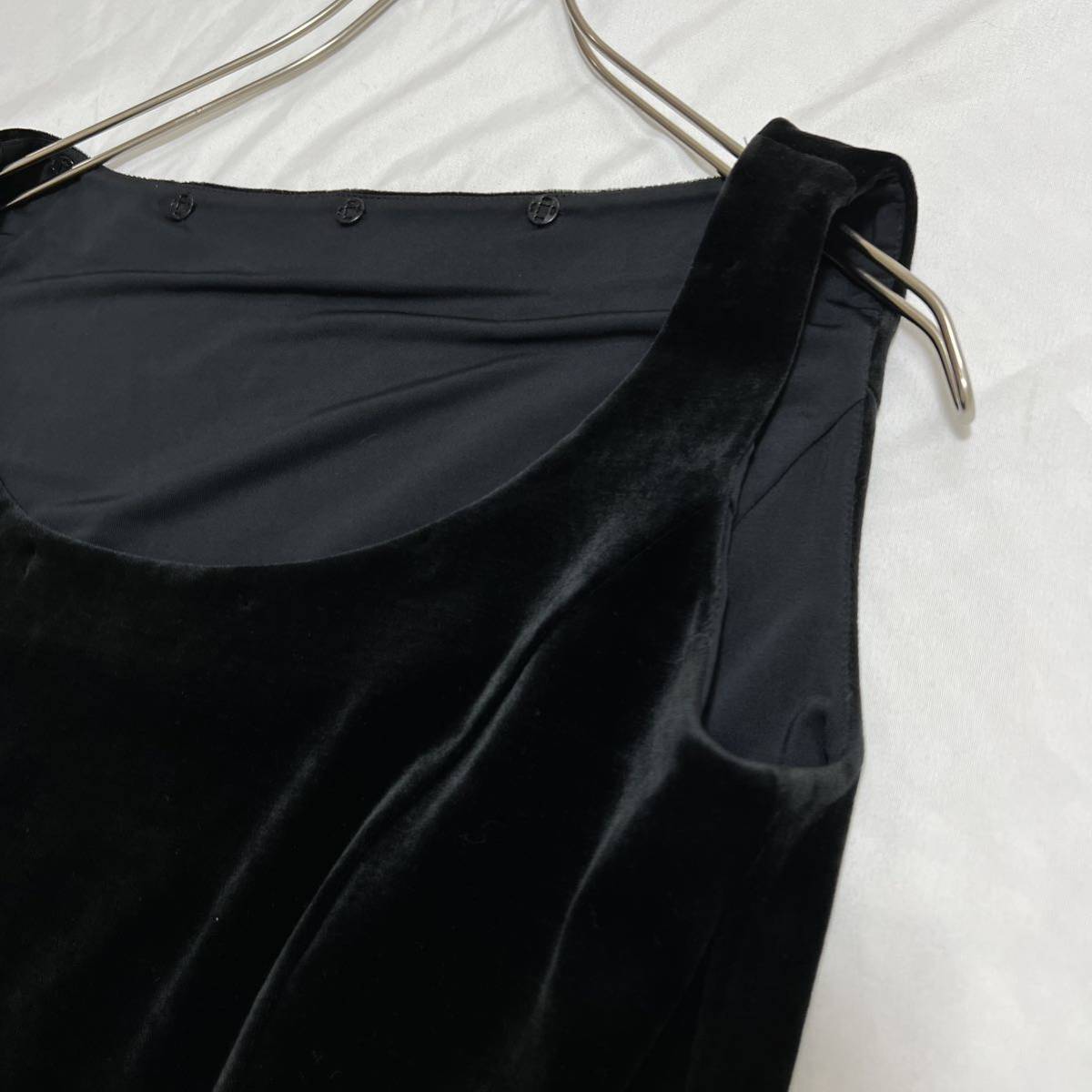 FOXEY NEWYORK フォクシーニューヨーク VELOUR NOIR ベロアノアール