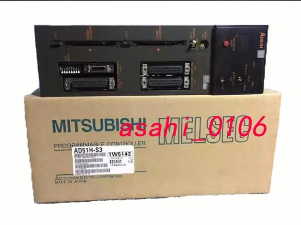 新品 MITSUBISHI/三菱 AD51H-S3 インテリジェントコミュニケーション