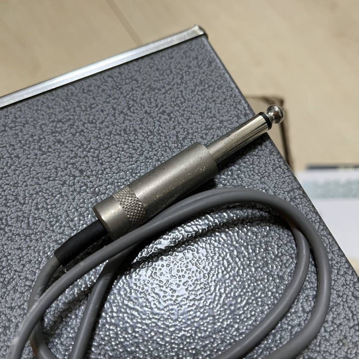 JMI / Treble Booster Rangemaster エフェクター | www.gamescaxas.com