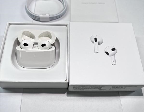 送料無料！2023最新 Bluetoothイヤホン ワイヤレスイヤホン AirPods Pro型 Bluetooth5.2 イヤホン 自動ペアリング _画像1