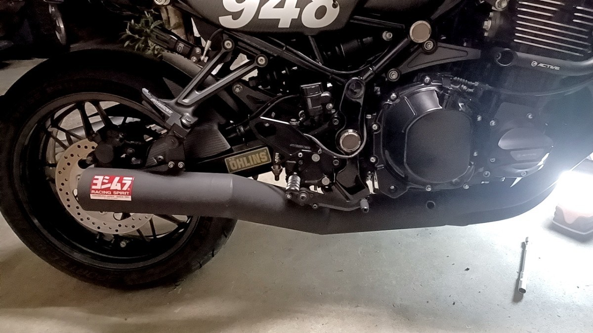 z900rs ヨシムラ ショート 車検対応 www.fujiwarafarm.jp