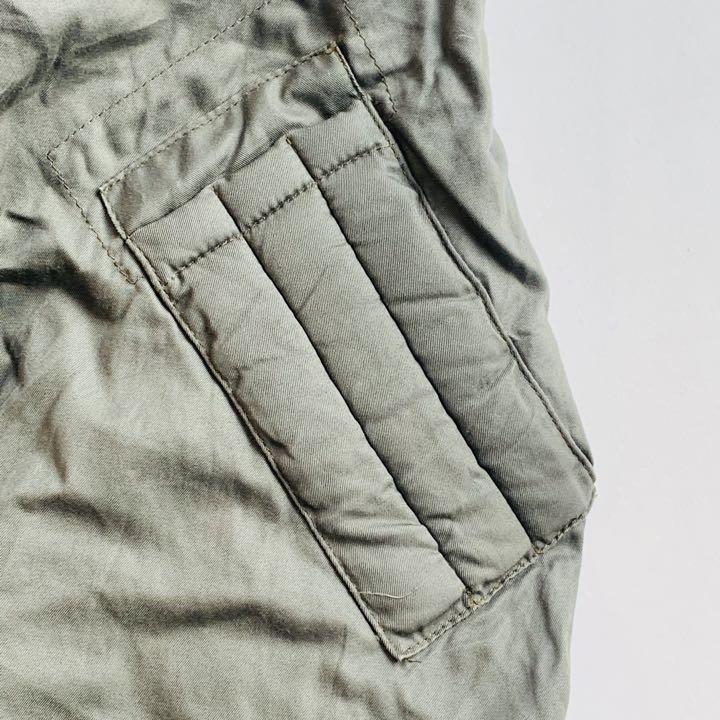 イギリス軍 RAF MK3 フライトジャケット size5 mk4 | infamous.gg