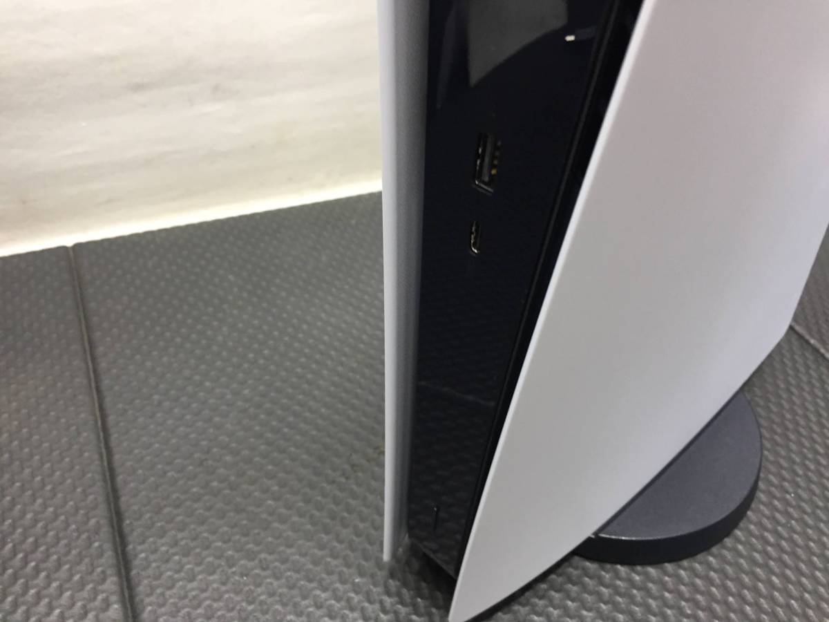 プレイステーション5/デジタルエディション】 SONY/ソニー