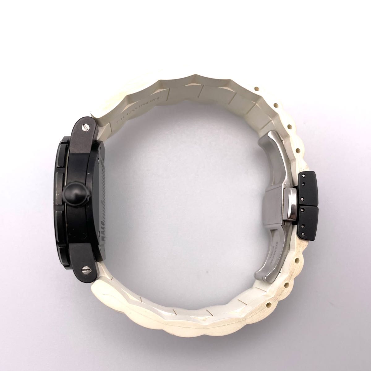 美品・希少・稼動】ショーメ CHAUMET クラスワン Class One ダイヤ