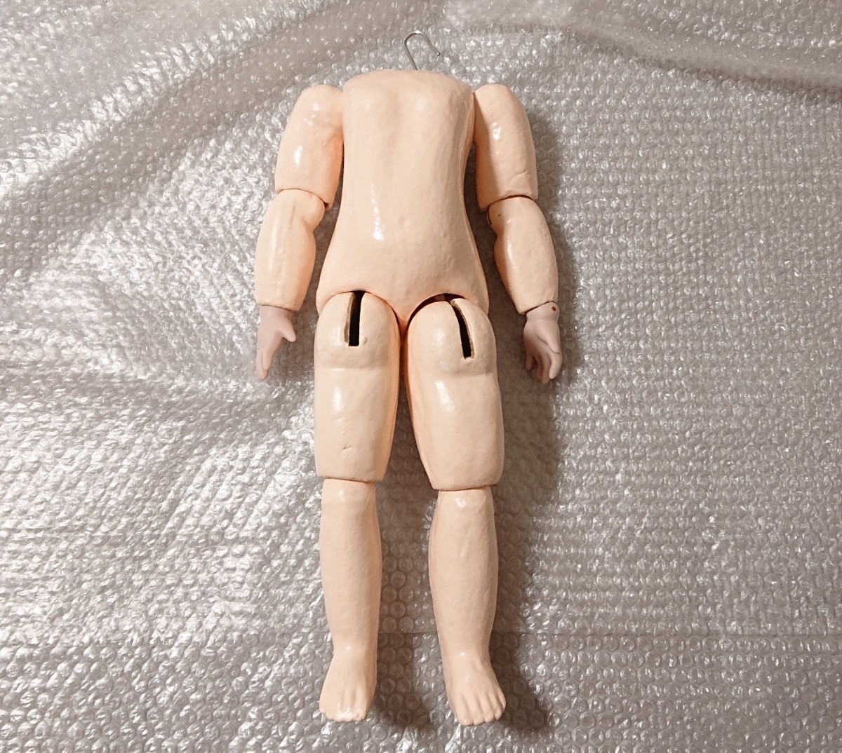 爆買い新作 シーリー社フレンチボディ4体まとめ marciliomesquita.com.br