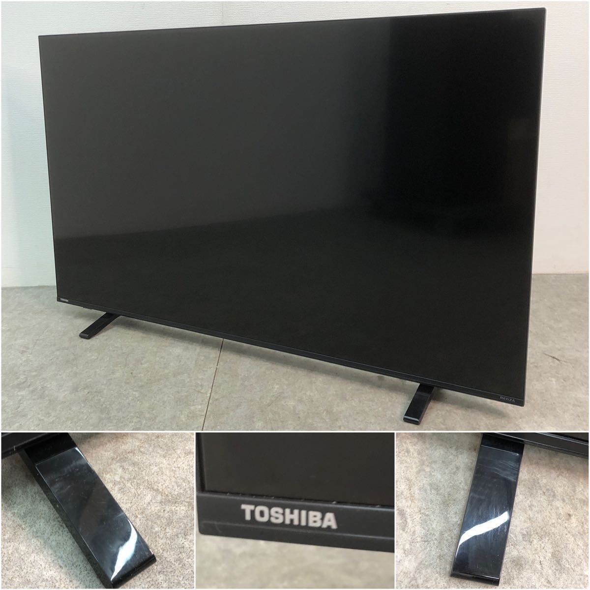 TOSHIBA 55C340X - 通販 - pinehotel.info
