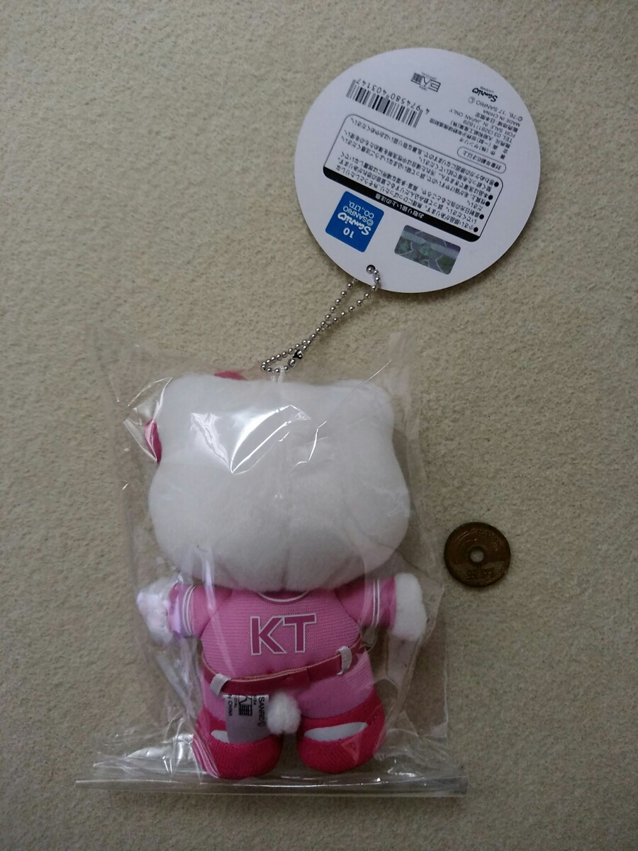 ヤフオク サンリオ プロ野球 巨人 公式コラボ ハローキテ ヤフオク サンリオ プロ野球 巨人 公式コラボ ハローキテ