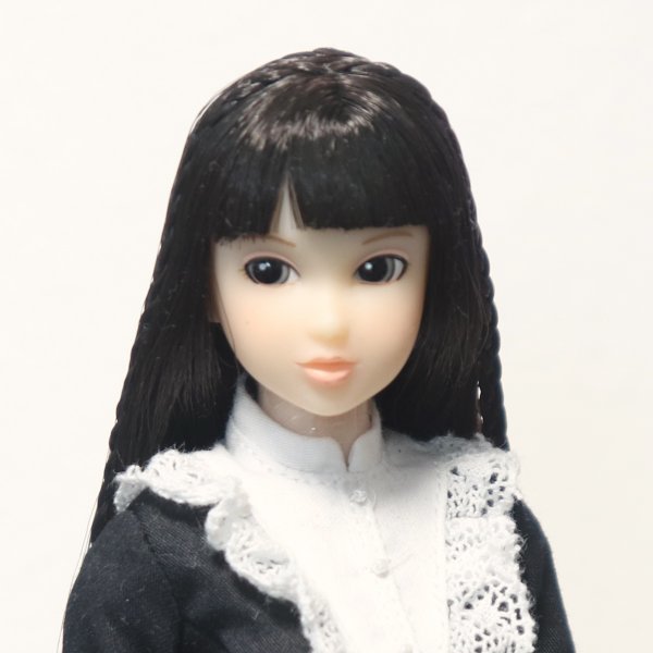 美品 momoko doll 静寂に捧ぐ 本体+アウトフィット一式 モモコ 美品 momoko doll 静寂に捧ぐ 本体+アウトフィット一式 モモコ