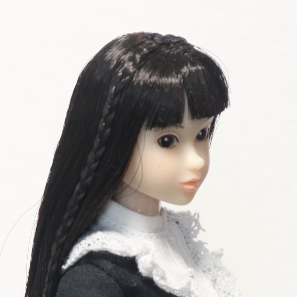 美品 momoko doll 静寂に捧ぐ 本体+アウトフィット一式 モモコ 美品 momoko doll 静寂に捧ぐ 本体+アウトフィット一式 モモコ