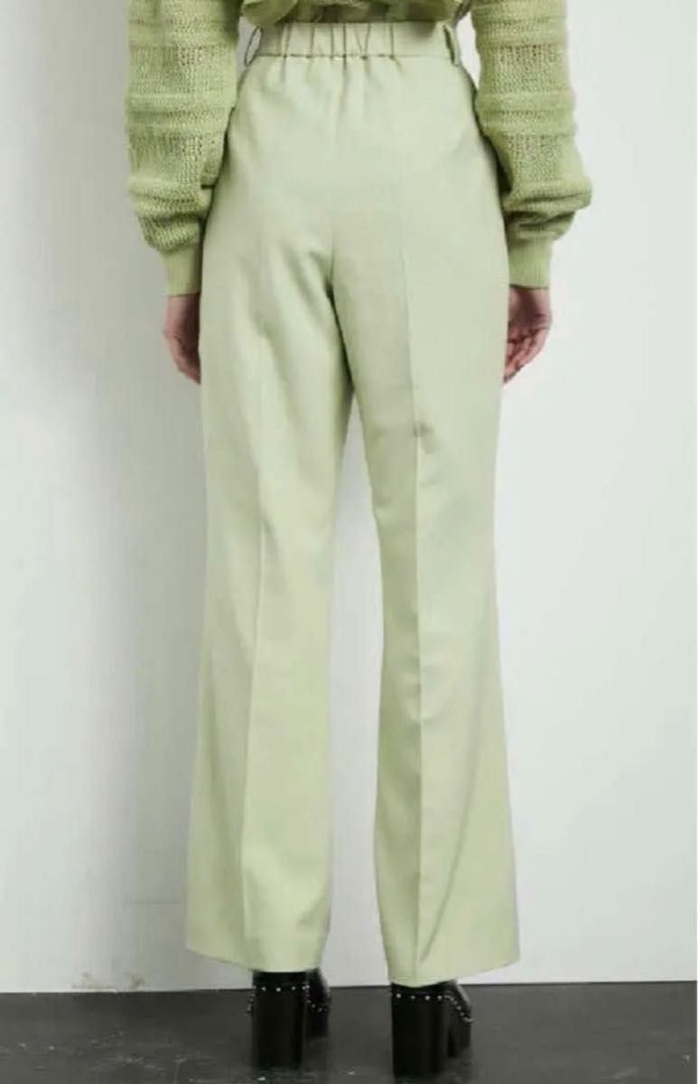 moussy ハイウエストパンツ SLY ZARA todayful f dom ameri|PayPayフリマ