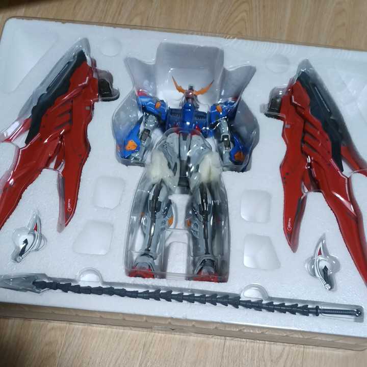 VientianeToys Moshow 1/72 Kamaitachi デスティニーガンダム 窮 VientianeToys Moshow 1/72 Kamaitachi デスティニーガンダム 窮