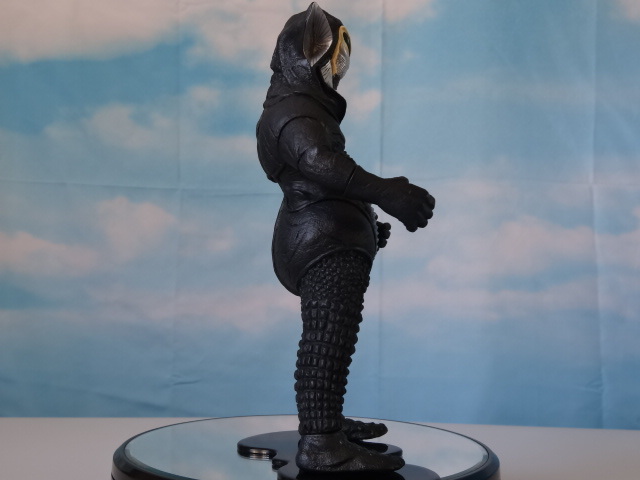 新品同様 マーミット ゴジラ モスラ トイクラブ メガヌロン GODZILLA