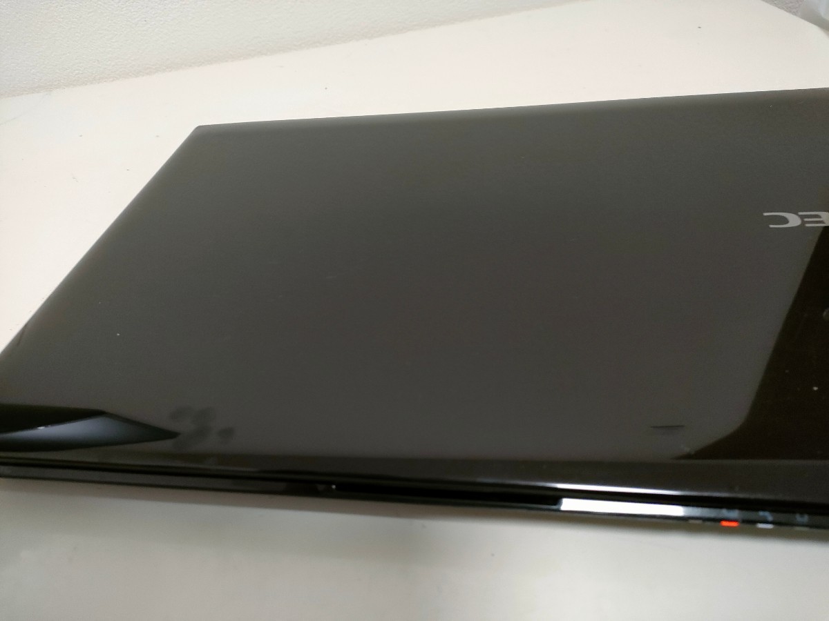 ノートPC NEC LAVIE i7 4702MQ/SSD512GB | alfasaac.com