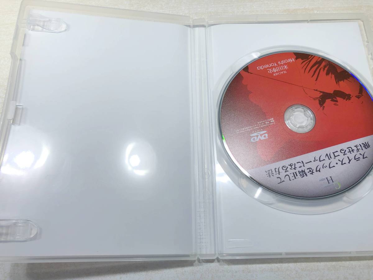 DVD　ゴルフ　スライス・フックを矯正して飛ばせるゴルファーになる方法　米田博史　送料300円　【a-4136】_画像4