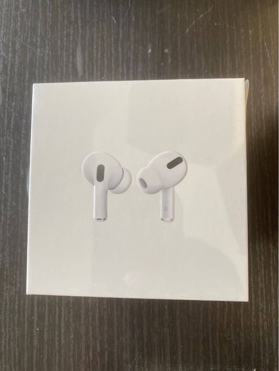 Apple】AirPodsPro 【新品・未開封】 | arvotulkki.fi