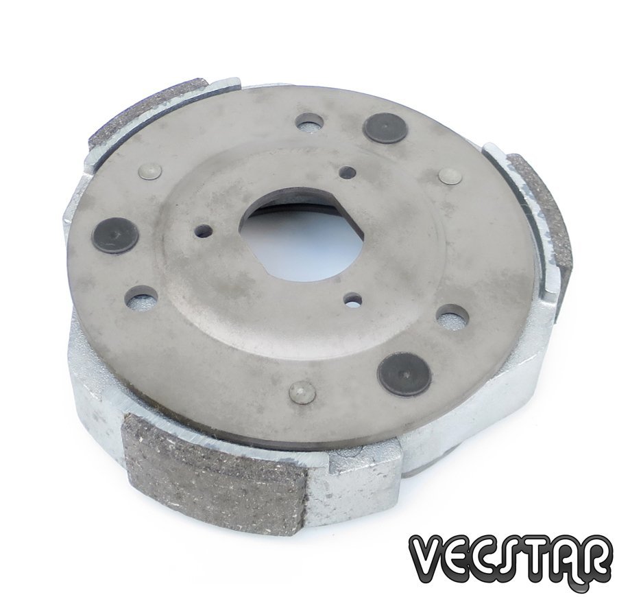 [ high quality ] new goods normal type clutch Vecstar 150/ Vecstar 150[CG41A/CG42A][3 sheets clutch / correspondence genuine products number 21501-20E20/21501-20E21]