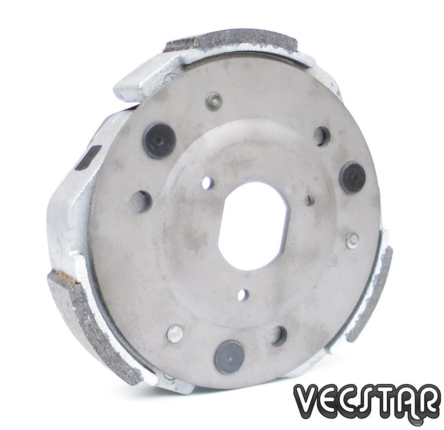 [ high quality ] new goods normal type clutch Vecstar 150/ Vecstar 150[CG41A/CG42A][3 sheets clutch / correspondence genuine products number 21501-20E20/21501-20E21]