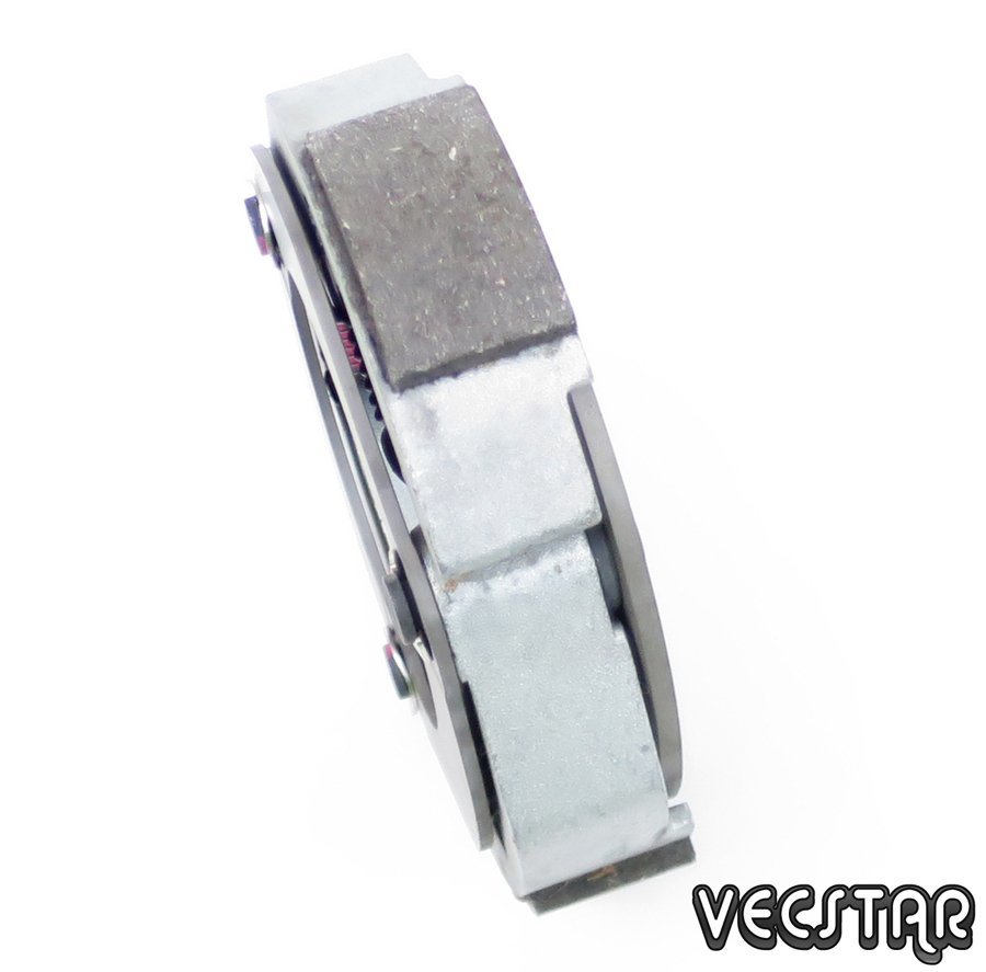 [ high quality ] new goods normal type clutch Vecstar 150/ Vecstar 150[CG41A/CG42A][3 sheets clutch / correspondence genuine products number 21501-20E20/21501-20E21]