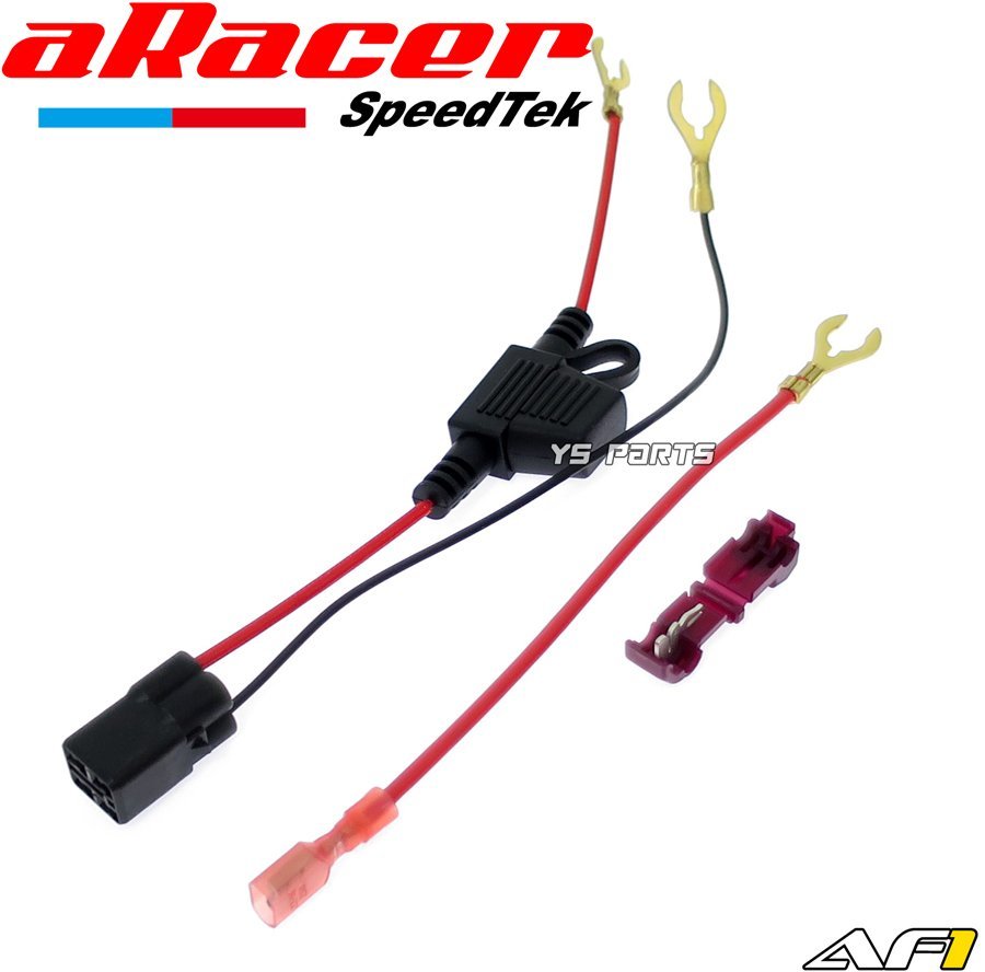 [正規品]aRacer AF1 O2センサーモジュール クロスカブ/CC110[JA45]ハンターカブ/CT125[JA55]等aRacer ECU装着車両に[BOSCH製センサー採用]_画像5