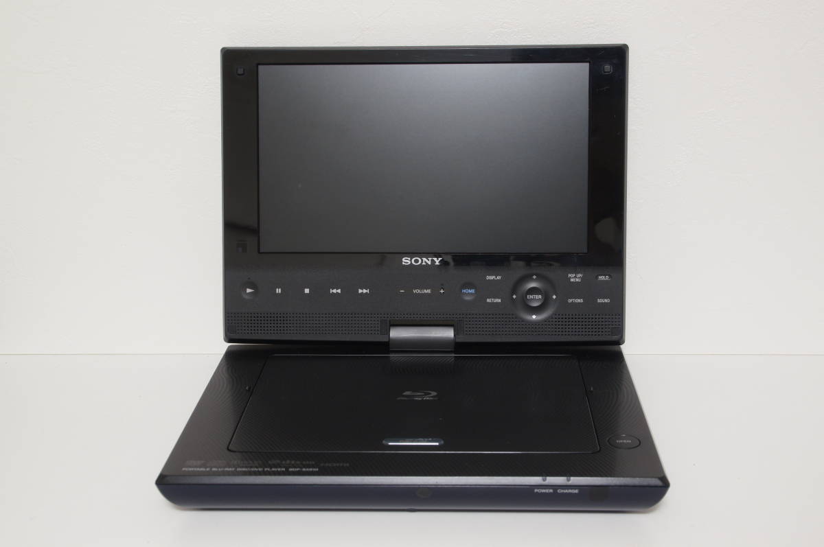 珍しい 【即決・送料無料】SONY BDP-SX910 ブルーレイディスク