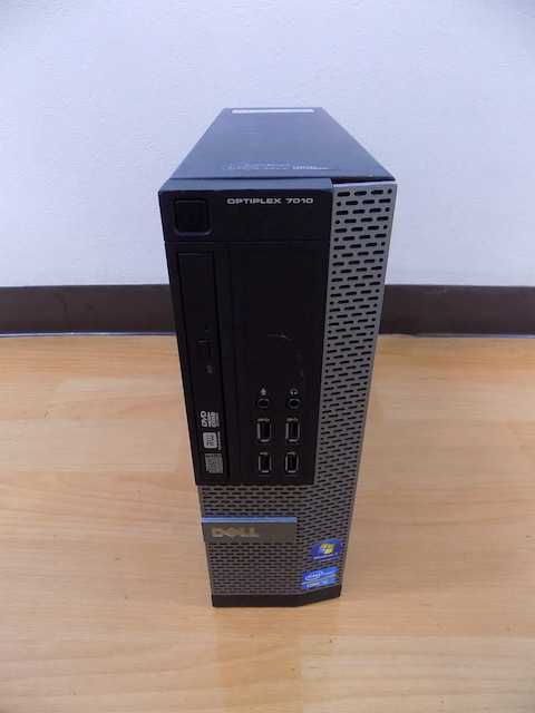 保障できる】 中古デスクトップパソコン Dell PC S2 Office Microsoft