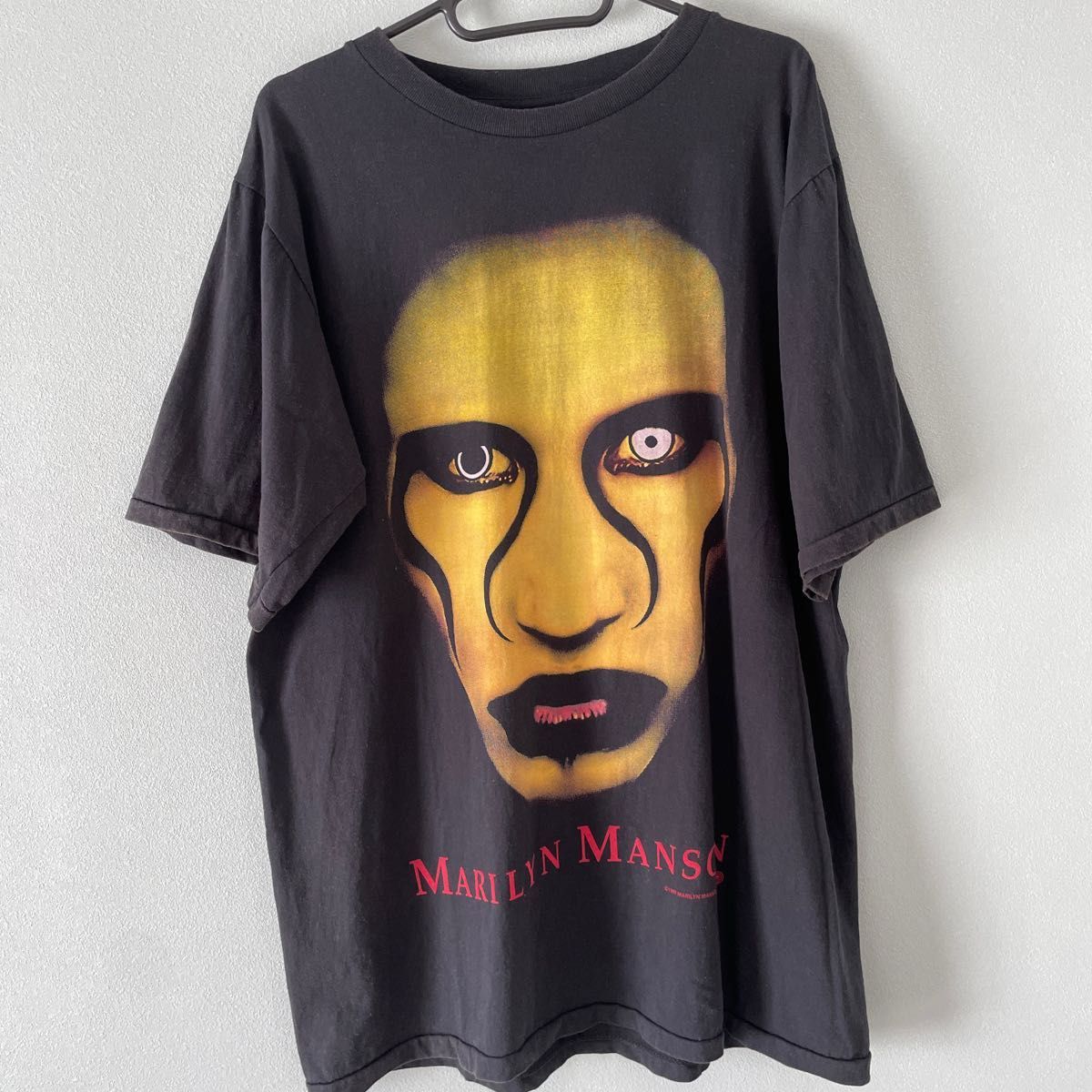 Marilyn Manson SEX IS DEAD '97|Yahoo!フリマ(旧PayPayフリマ) Marilyn Manson SEX IS DEAD '97|Yahoo!フリマ(旧PayPayフリマ)