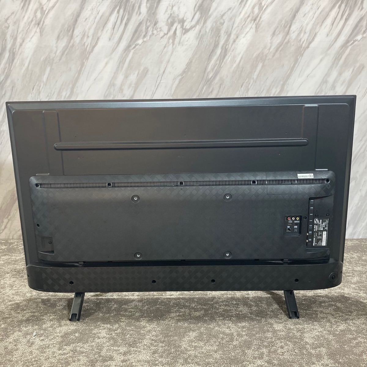 Hisense 液晶テレビ 50U7F 50V型 2022年製 家電 F589 | orizontfoto.ro