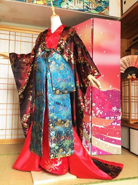 即納】実物撮影 日本 着物舞踊 演劇 芝居 歌舞伎 コスプレ衣装 + 即納】実物撮影 日本 着物舞踊 演劇 芝居 歌舞伎 コスプレ衣装 +