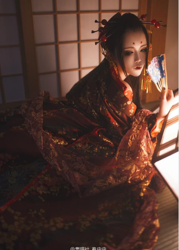 即納】実物撮影 日本 着物舞踊 演劇 芝居 歌舞伎 コスプレ衣装 + 即納】実物撮影 日本 着物舞踊 演劇 芝居 歌舞伎 コスプレ衣装 +