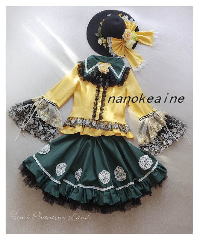 豪華版○東方Project 古明地こいし ○コスプレ衣装風(ウィッグ 豪華版○東方Project 古明地こいし ○コスプレ衣装風(ウィッグ