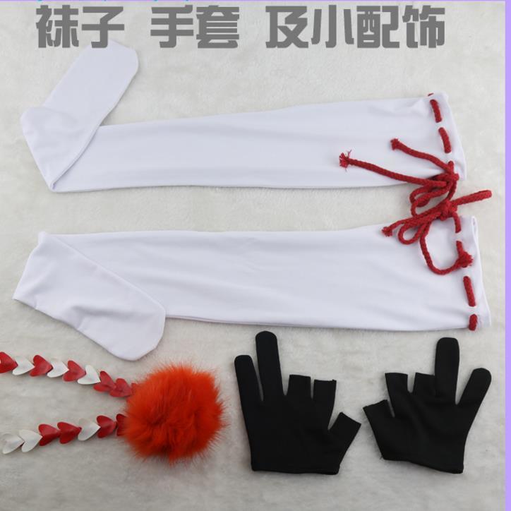 コスプレ衣装 アズールレーン Azur Lane 翔鶴/瑞鶴 +髪飾り+靴下 コスプレ衣装 アズールレーン Azur Lane 翔鶴/瑞鶴 +髪飾り+靴下