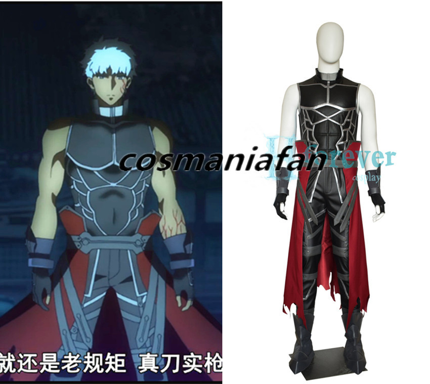 豪華修正版 コスプレ衣装 Fate/stay night/zero/Grand Order 豪華修正版 コスプレ衣装 Fate/stay night/zero/Grand Order