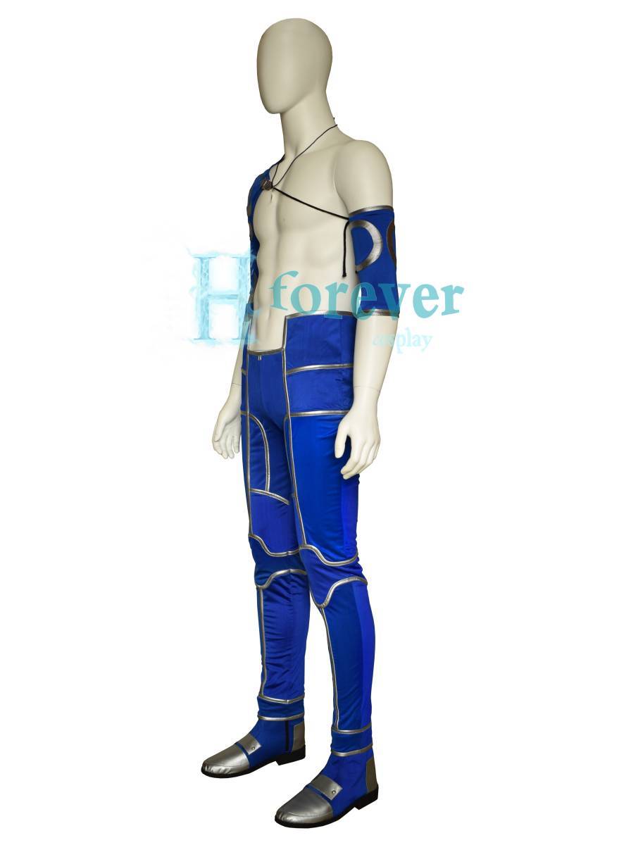 Fate/Grand Order FGOfeito* Grand order Koo f- Lynn shoes attaching costume play clothes 