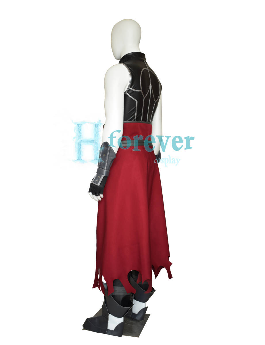 豪華修正版 コスプレ衣装 Fate/stay night/zero/Grand Order 豪華修正版 コスプレ衣装 Fate/stay night/zero/Grand Order