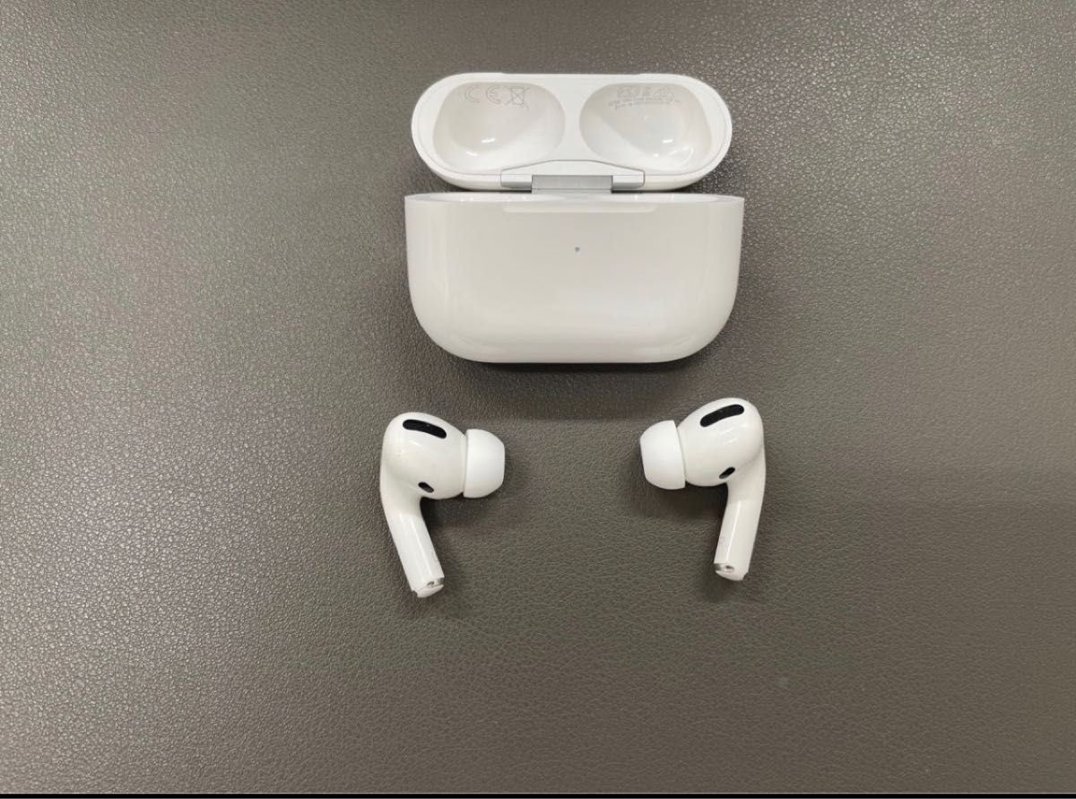 Apple Airpods Pro 第1世代 第一世代 A2084 正規品｜PayPayフリマ