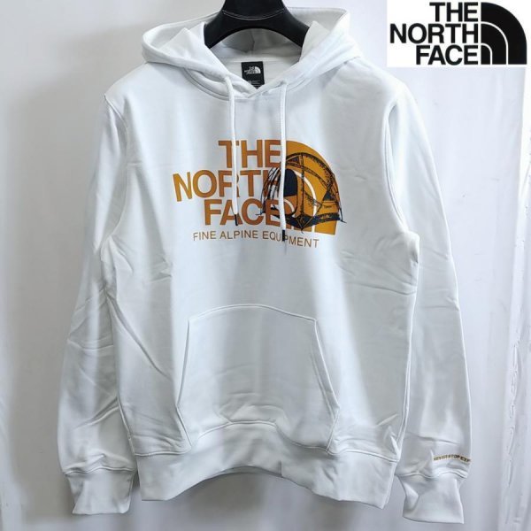新作モデル 新品 即決 THE NORTH FACE ザ ノースフェイス パーカー