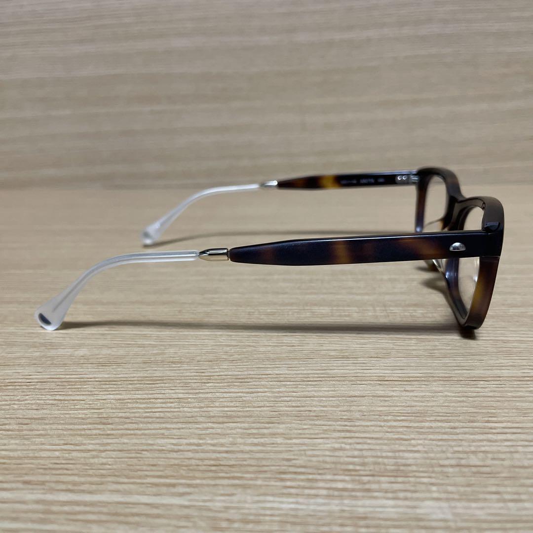 定価2万5300円 新品 OLIVER PEOPLES WEST ANITA メガネ オリバー 定価2万5300円 新品 OLIVER PEOPLES WEST ANITA メガネ オリバー