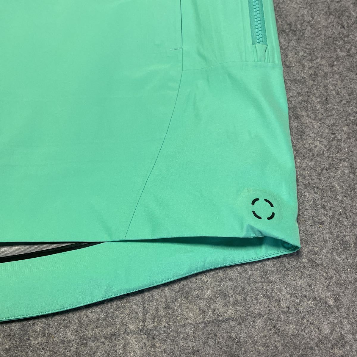 堅実な究極の ゴアテックス ジャケット シェル 防水 GORE-TEX ADV