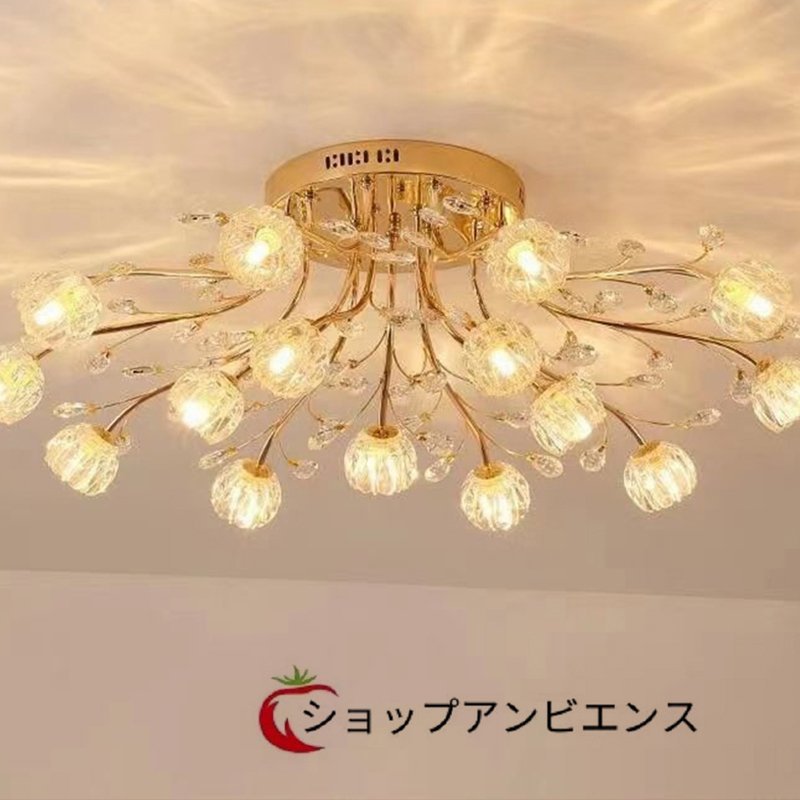  new arrival *. beauty interior flower ...15 light ceiling light LED pendant light lamp ceiling lighting equipment chandelier 
