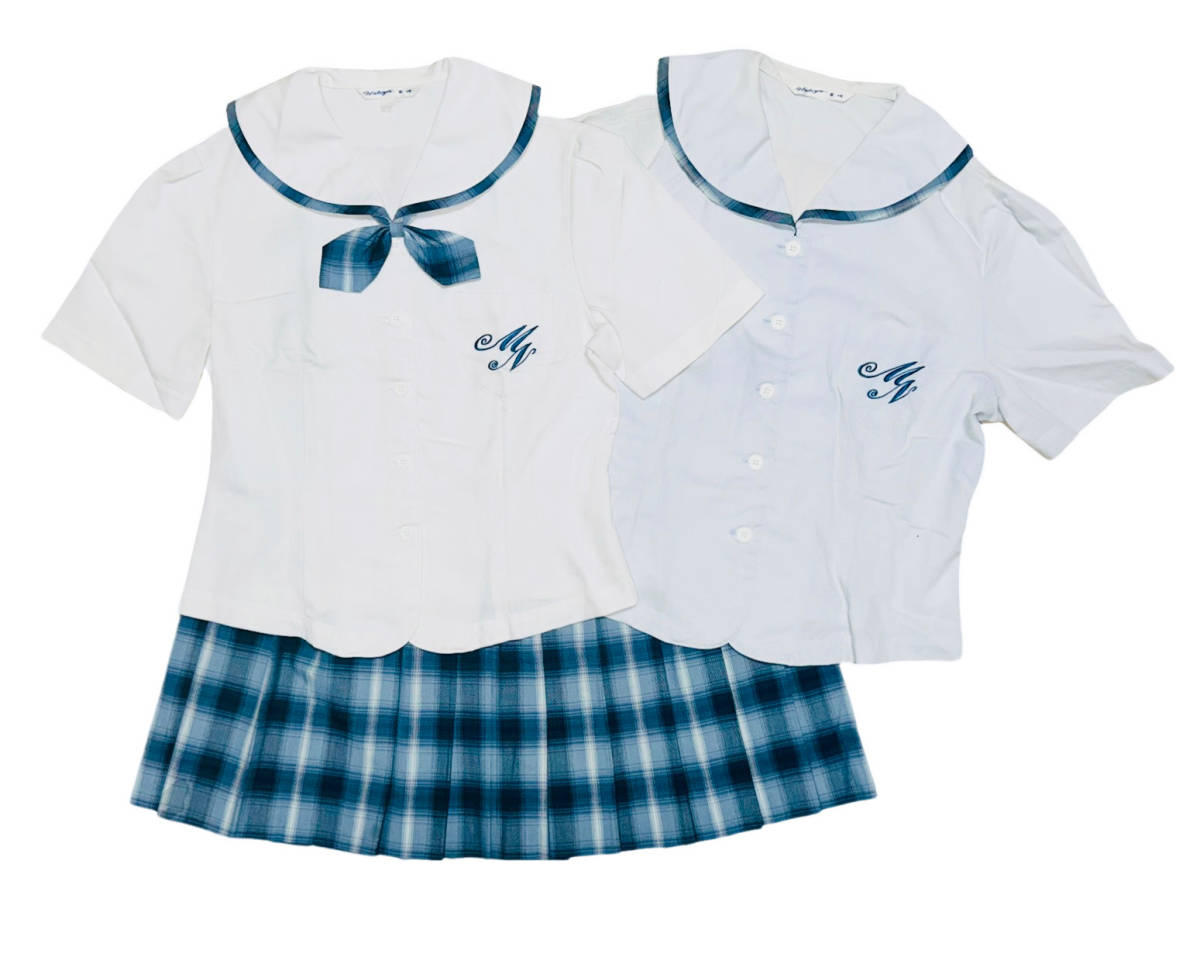 宮崎日本大学高等学校 / 制服 / 卒業生保管品/ 指定品 宮崎日本大学高等学校 / 制服 / 卒業生保管品/ 指定品