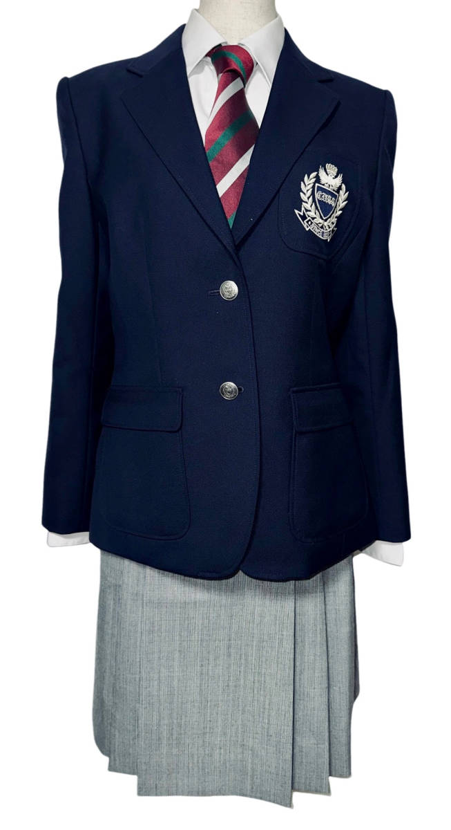 中京大学附属中京高等学校 / 制服 / 卒業生保管品/ 指定品 中京大学附属中京高等学校 / 制服 / 卒業生保管品/ 指定品